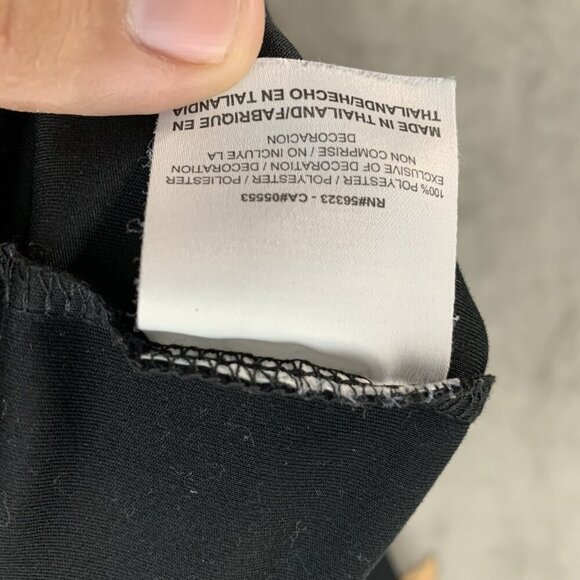 Nike Shirt Men’s XL Kobe Bryant Dri Fit Tech Pack Running Singlet Tank Top Gym - Picture 6 of 9